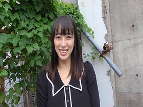 完全プライベート映像　一生揉んでいたい天然Kカップ美女・春菜はなちゃんと初めての二人きりお泊まり２ サンプル動画サムネイル